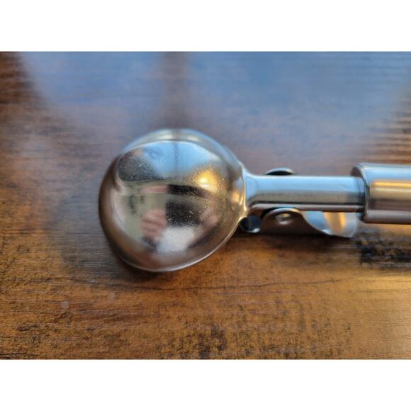 Ice Cream Cone Scoop w/Thump Flipper - Like Safe T Dipper - used - Picture 6 of 8